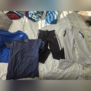 Boys Size 14-16 Athletic Bundle